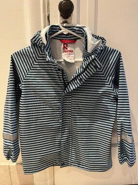 REIMA Raincoat KIds